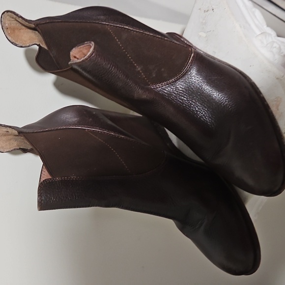 CORSO COMO ANKLE BOOTS - Picture 1 of 8